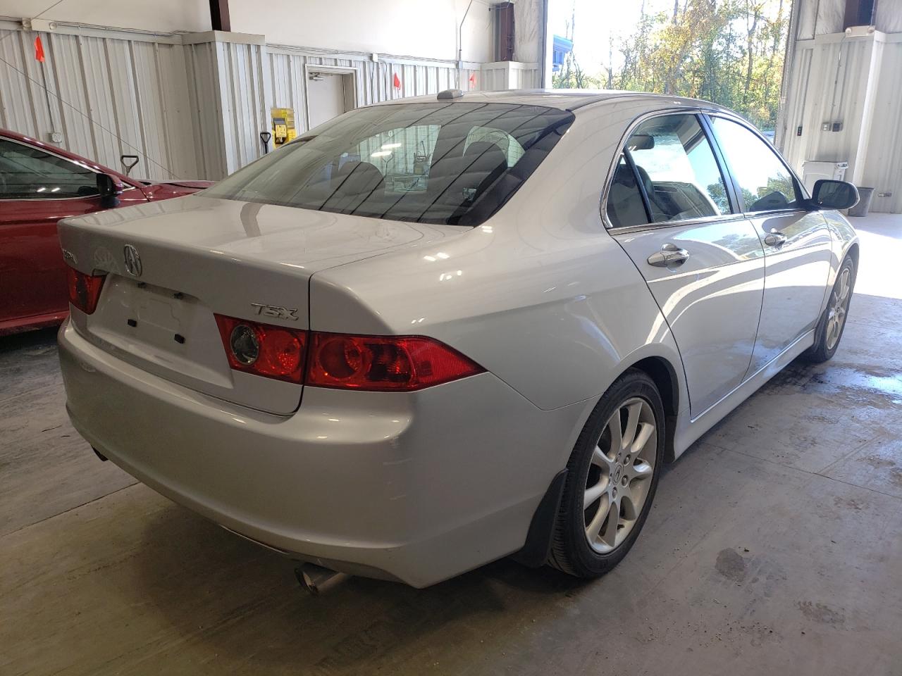 JH4CL96998C020545 2008 Acura Tsx