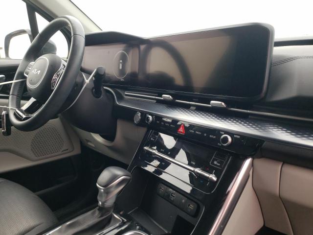 2022 KIA CARNIVAL S KNDNE5H3XN6079667