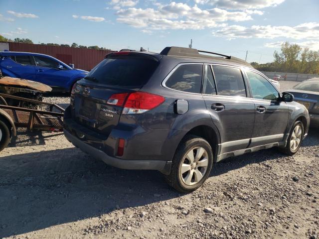 4S4BRDKC3B2339884 Subaru Outback 3.6r Limited