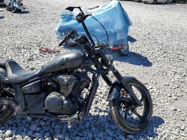 2013 YAMAHA XVS1300 CU JYAVP33E2DA008039