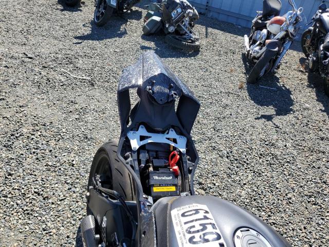 2019 YAMAHA YZFR6 C JYARJ28Y7KA002279