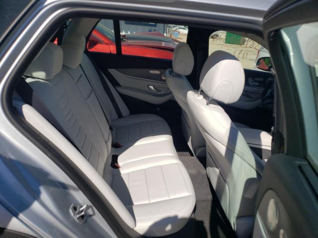 2022 MERCEDES-BENZ E 450 4M A W1KZH6AB0NB035979