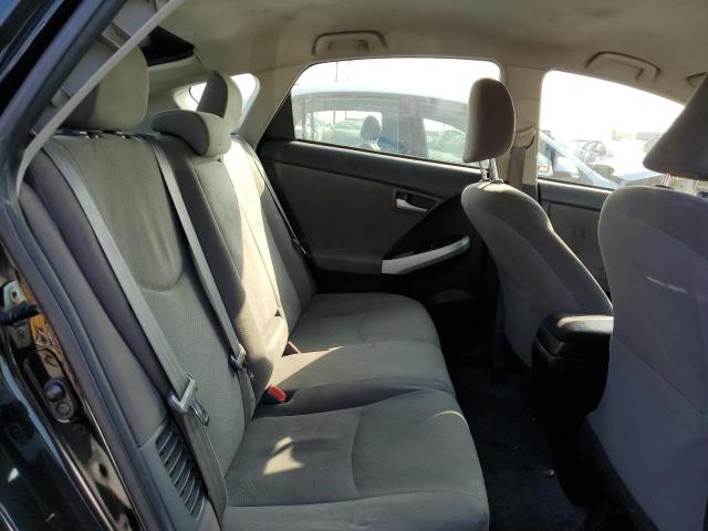 2015 TOYOTA PRIUS - JTDKN3DU1F0414518