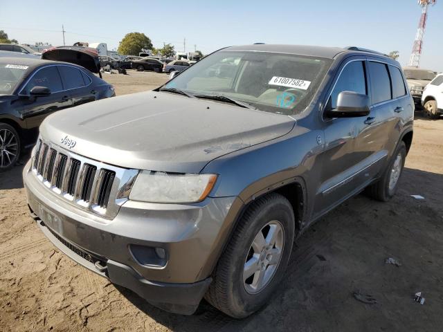 1C4RJFAG8DC570822 Jeep Grand Cherokee Laredo