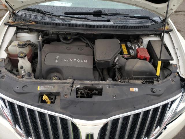 2LMDJ8JK3DBL38994 Lincoln MKX