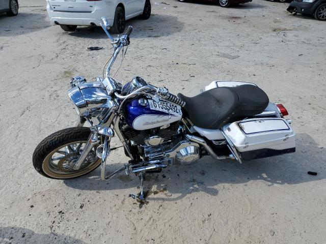 2000 HARLEY-DAVIDSON FLHRCI 1HD1FRW17YY645702