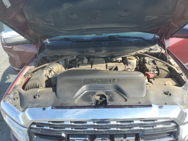 2019 RAM 2500 LIMIT 3C6UR5SL9KG655212