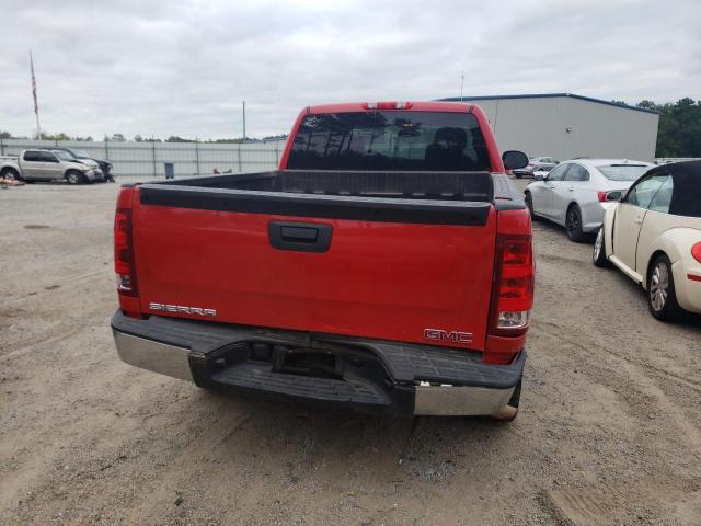 1GTR2UEA4DZ300670 GMC Sierra K1500 Sl