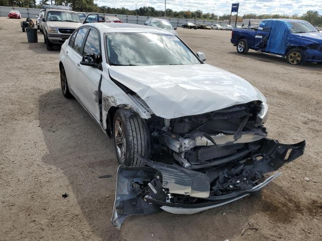 2015 BMW 328 I - WBA3A5G52FNS90338