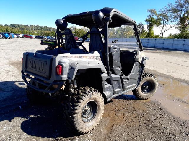2016 YAMAHA YXE700 5Y4AM98Y3GA100368