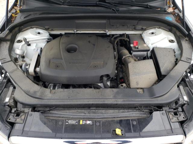 2018 VOLVO XC60 T5 LYV102RK1JB122553