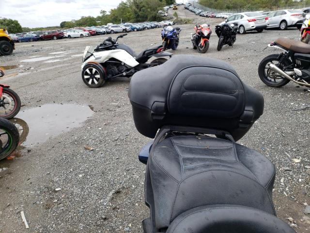 2003 BMW R1150 RT WB10499A03ZE89729
