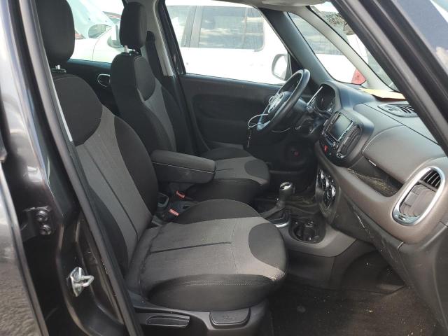 2015 FIAT 500L EASY ZFBCFABH2FZ032847