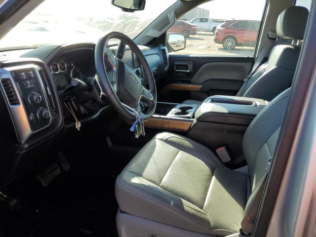 2015 CHEVROLET SILVRDO LT 3GCUKSEC5FG314869