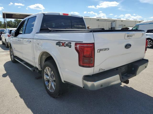 2017 FORD 150 1FTEW1EG2HKC00135