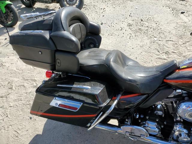 2007 HARLEY-DAVIDSON FLHTCUSE 1HD1PR8127Y959556