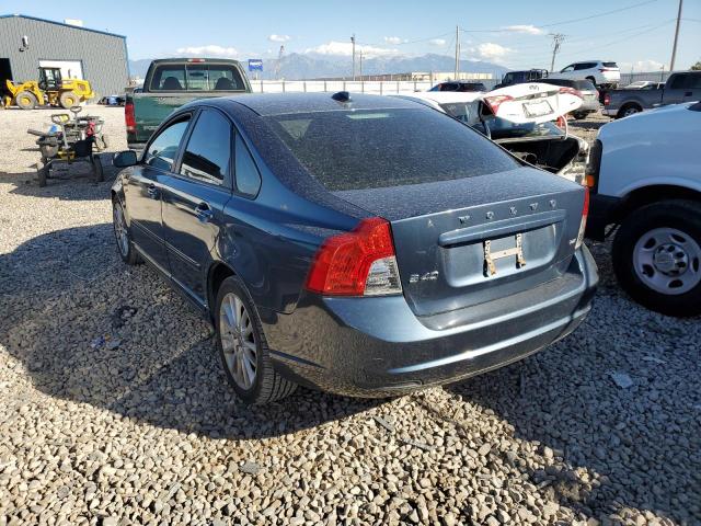 2010 VOLVO S40 2.4I - YV1390MS7A2494369