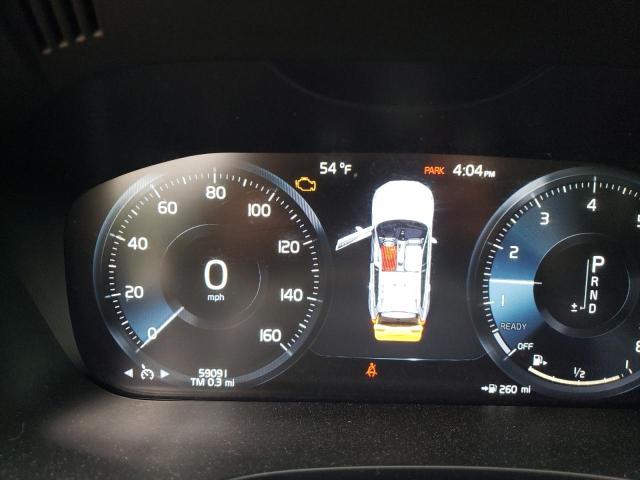 2018 VOLVO XC60 T5 LYV102RK1JB122553