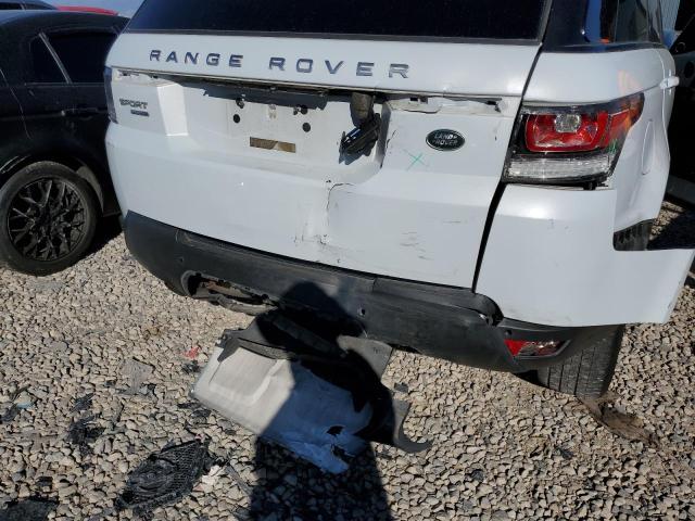 SALWR2VF6GA559428 Land Rover Range Rover Sport Hse