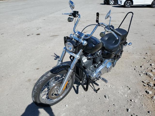 2020 HARLEY-DAVIDSON FXST - 1HD1BVJ19LB052107