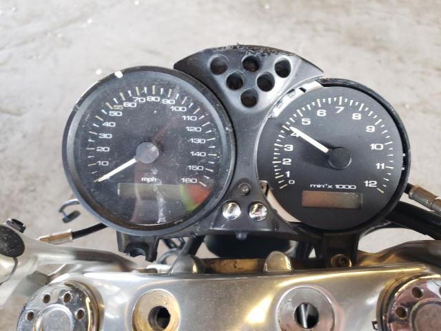 2007 DUCATI SPORTCLASS ZDM1WABP27B005948