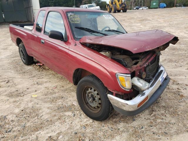 1996 Toyota Tacoma 