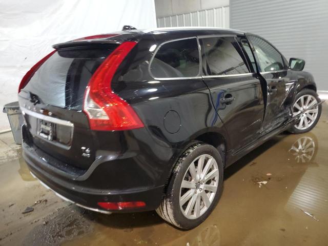 2017 VOLVO XC60 T6 IN YV449MRU2H2115734