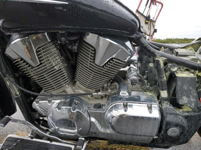 2007 HONDA VTX1300 S 1HFSC52007A407580