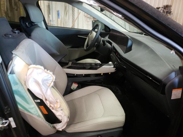 2022 KIA EV6 LIGHT KNDC3DLC2N5060132
