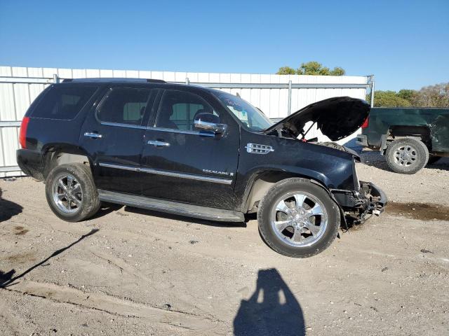 2009 Cadillac Escalade 