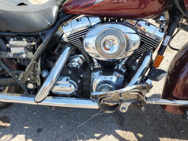 2008 HARLEY-DAVIDSON FLTR 1HD1FS41X8Y672189