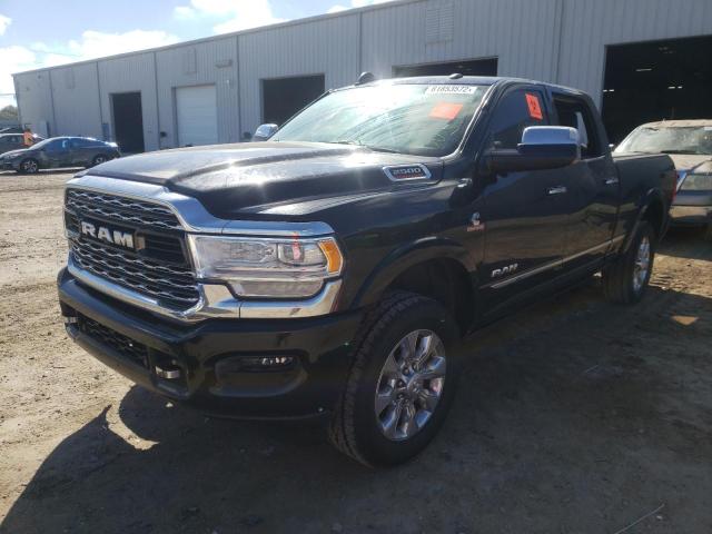 2019 RAM 2500 LIMIT 3C6UR5SL1KG593532