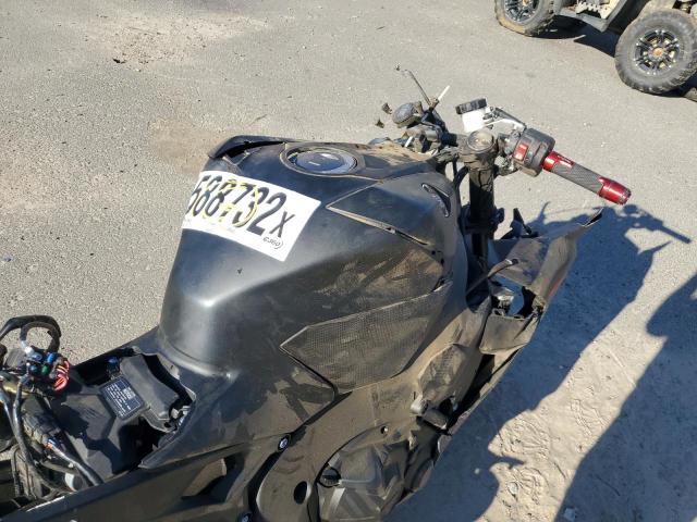 2021 HONDA CBR1000 RA JH2SC7751MK400063