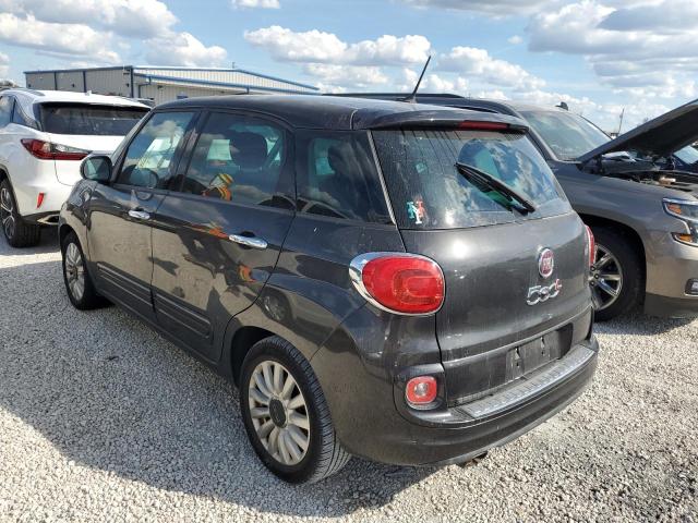 2015 FIAT 500L EASY ZFBCFABH2FZ032847