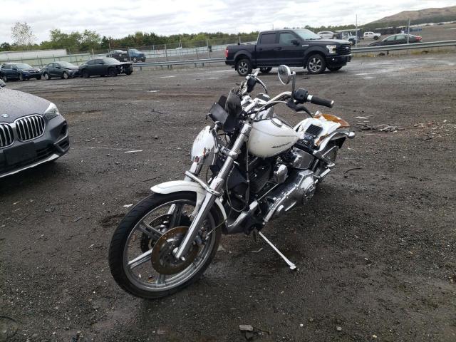 2004 HARLEY-DAVIDSON FXSTDI 1HD1JBB194Y014424