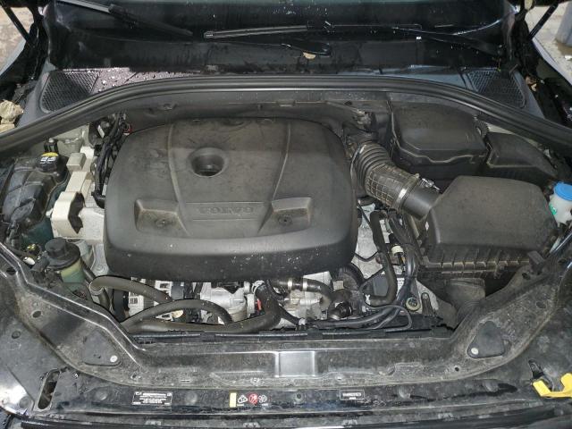 2017 VOLVO XC60 T6 IN YV449MRU2H2115734