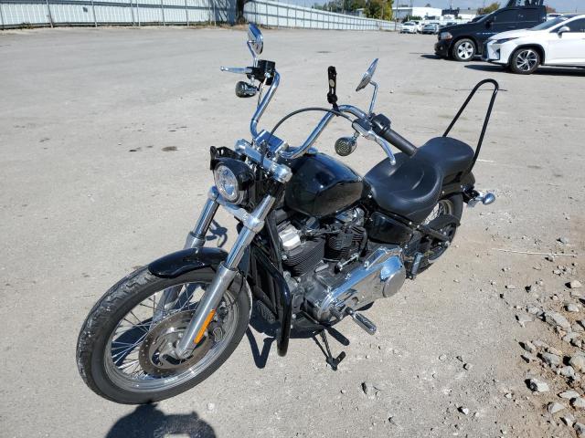 2020 HARLEY-DAVIDSON FXST - 1HD1BVJ19LB052107