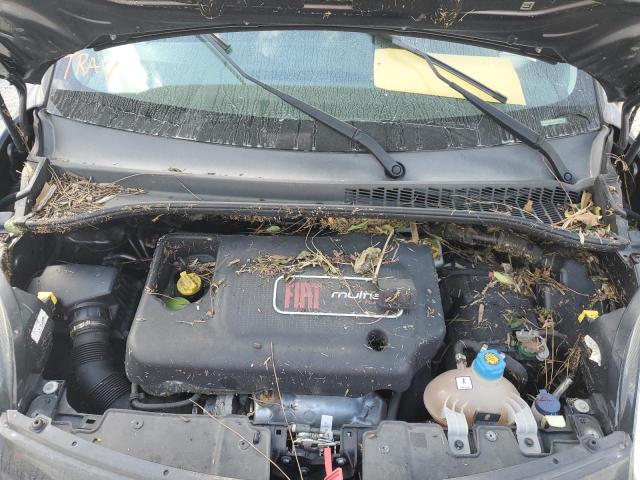 2015 FIAT 500L EASY ZFBCFABH2FZ032847