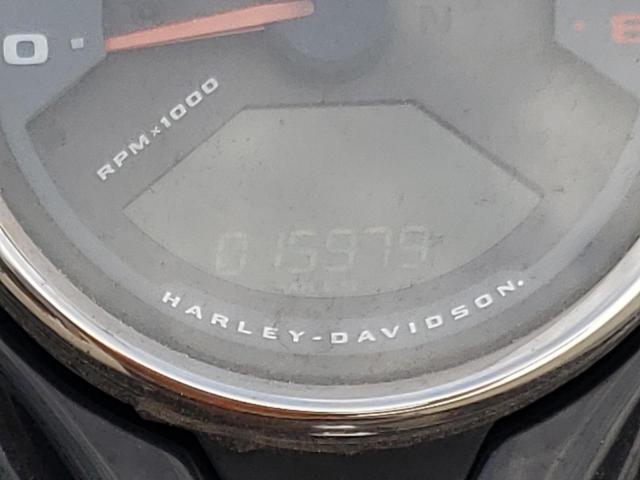 2018 HARLEY-DAVIDSON FXFBS FAT - 1HD1YLK37JC039026