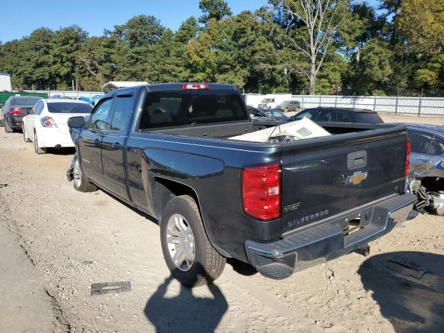 2018 CHEVROLET SILV1500 2 1GCRCREC5JZ318280