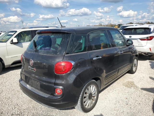 2015 FIAT 500L EASY ZFBCFABH2FZ032847