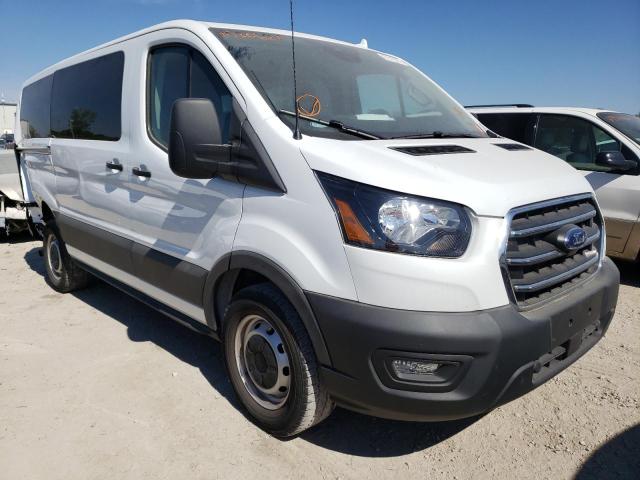 2020 FORD TRANSIT T- - 1FMZK1Y84LKA30625
