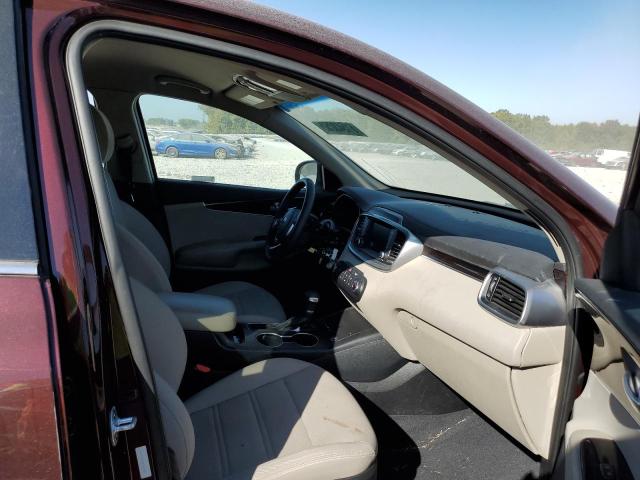 2019 KIA SORENTO L - 5XYPG4A33KG512875