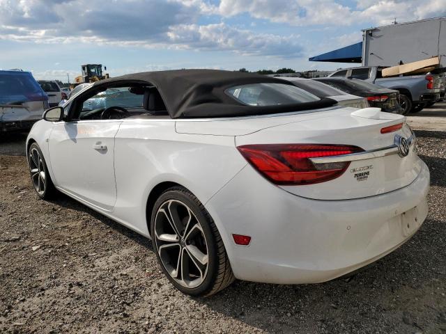2016 BUICK CASCADA 1S W04WV3N55GG045240