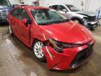 2020 TOYOTA COROLLA LE - 5YFHPRAE6LP012371