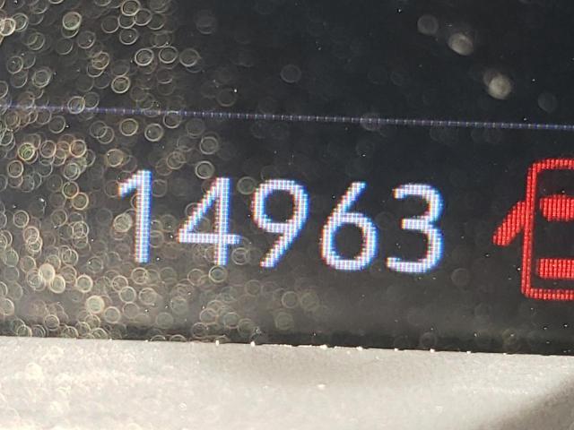 2020 GMC SIERRA K15 - 1GTU9DET2LZ287973