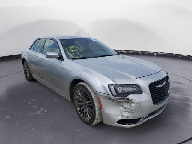 Vehiculos salvage en venta de Copart New Braunfels, TX: 2020 Chrysler 300 S