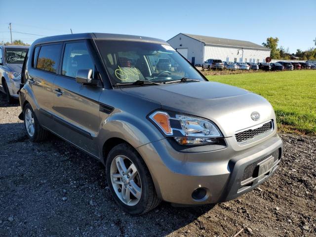 2011 KIA Soul for sale in Columbia Station, OH