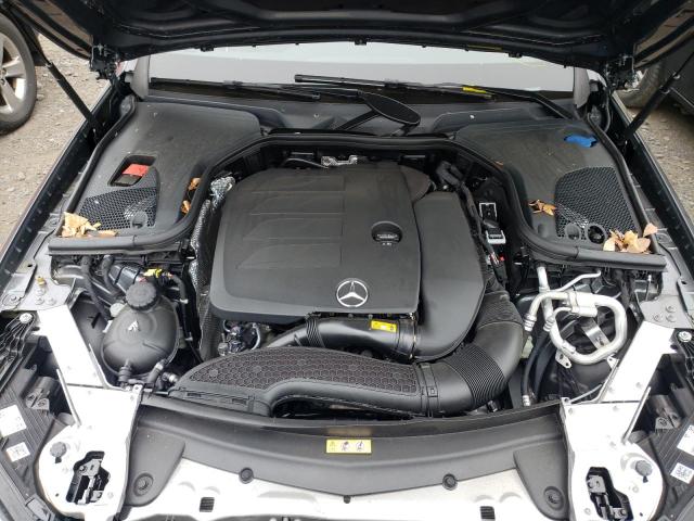 2021 MERCEDES-BENZ E350 - W1KZF8EB2MA926131