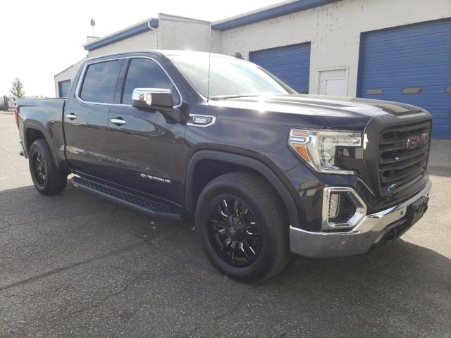 2020 GMC SIERRA K15 - 1GTU9DET2LZ287973